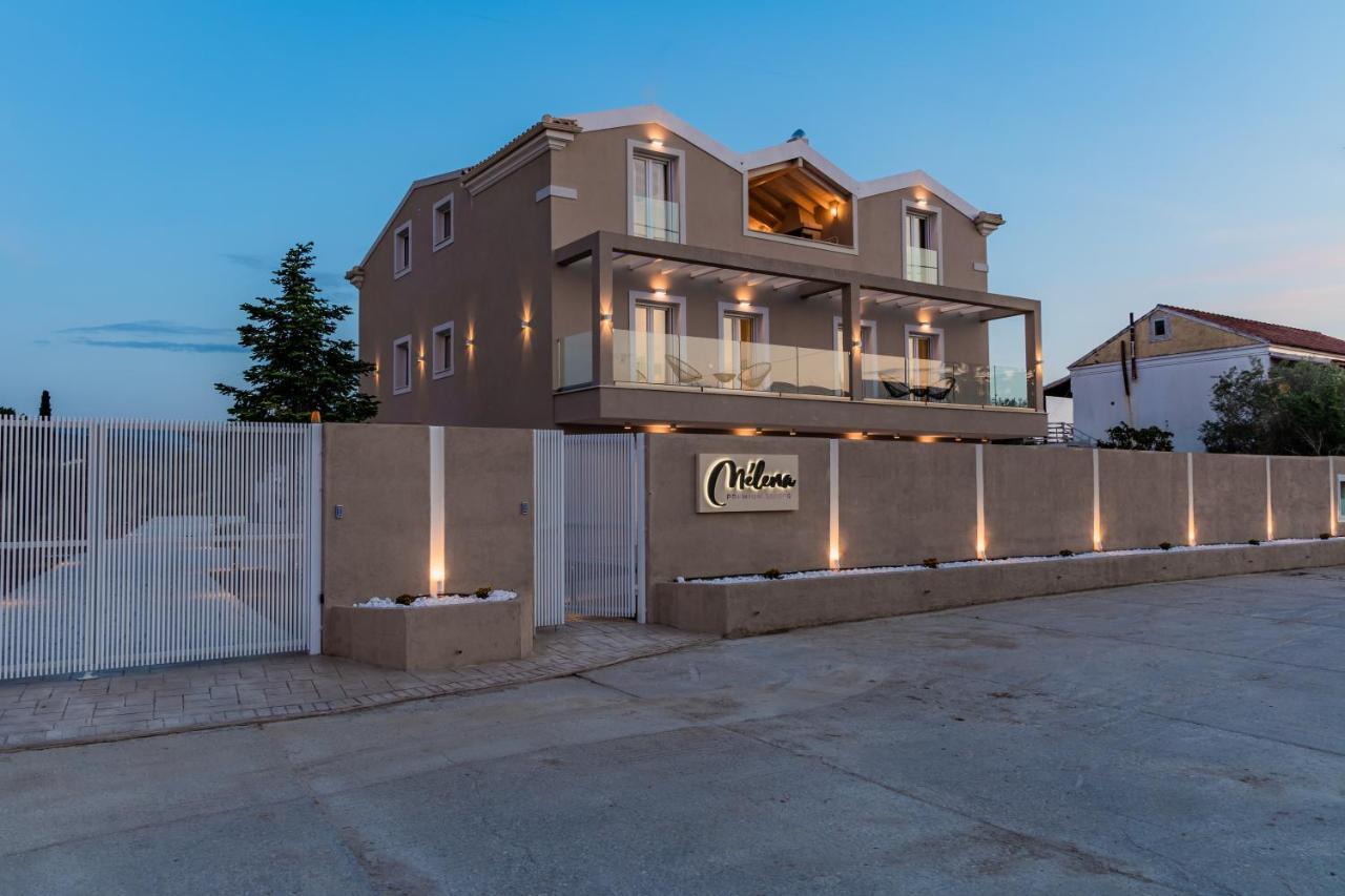 Melena Premium Suites Roda  Exterior foto