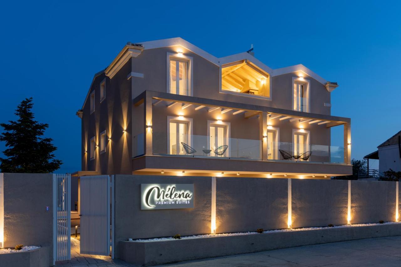 Melena Premium Suites Roda  Exterior foto