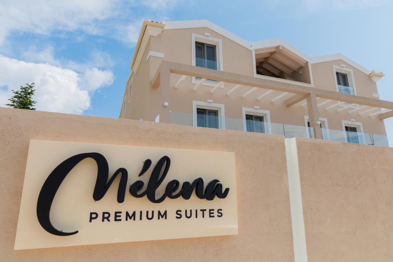 Melena Premium Suites Roda  Exterior foto