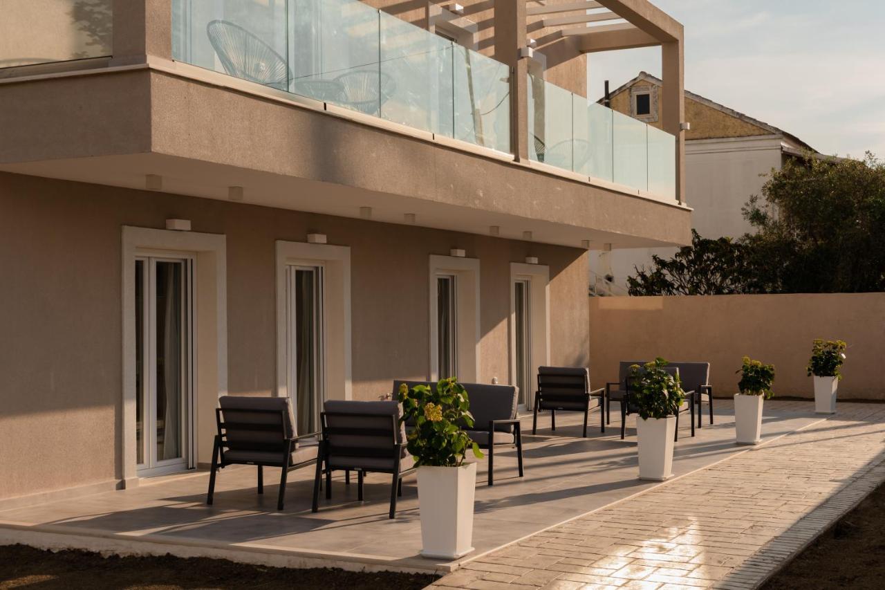 Melena Premium Suites Roda  Exterior foto